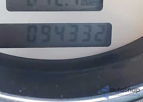 2001 Mercedes-Benz Slk 320 z USA, uszkodzony, nr VIN WDBKK65F71F210921